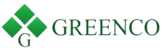 Greenco logo